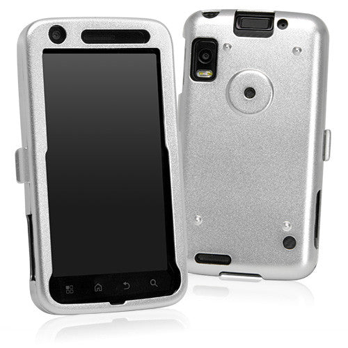 Motorola Atrix 4G AluArmor Jacket