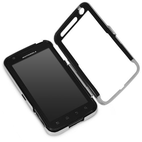 AluArmor Jacket - Motorola Atrix 4G Case