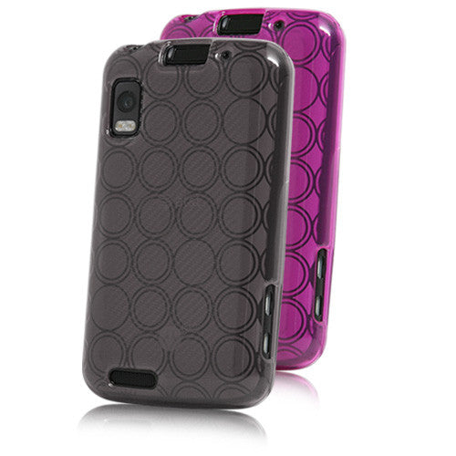 Eclipse Crystal Slip - Motorola Atrix 4G Case