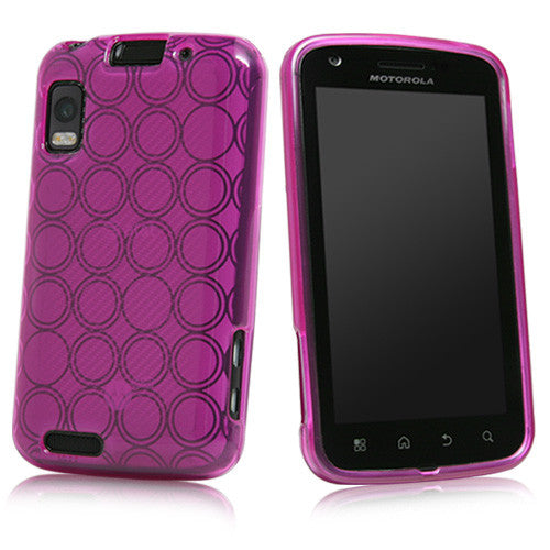 Eclipse Motorola Atrix 4G Crystal Slip