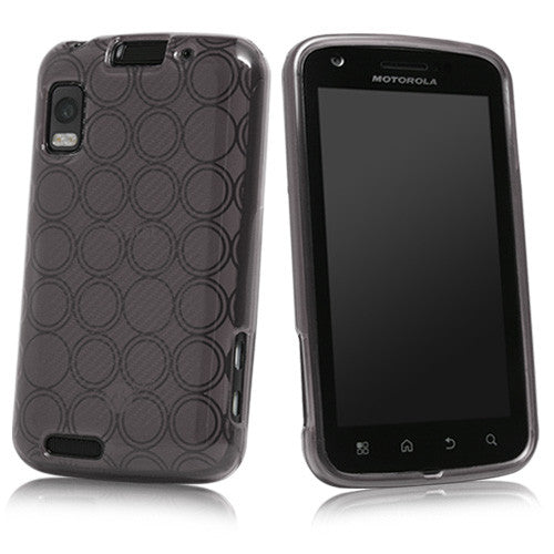 Eclipse Motorola Atrix 4G Crystal Slip