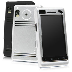 AluArmor Jacket - Motorola Droid R2D2 Case