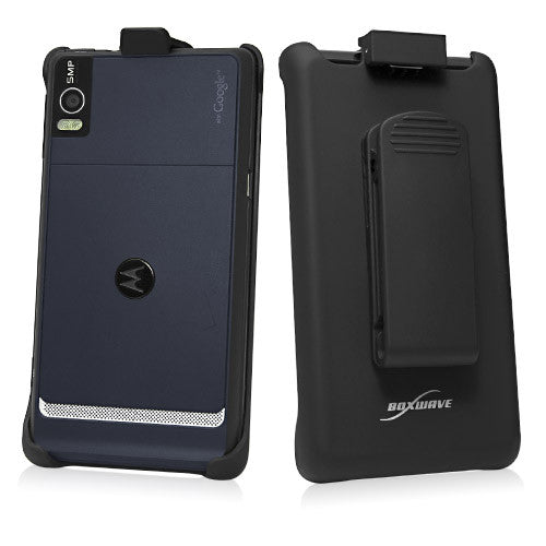 Holster Clip - Motorola Droid 2 Holster