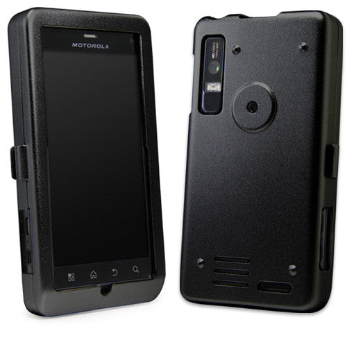 Motorola Droid 3 AluArmor Jacket