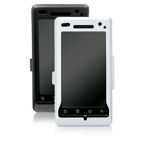 AluArmor Jacket - Motorola Droid Case