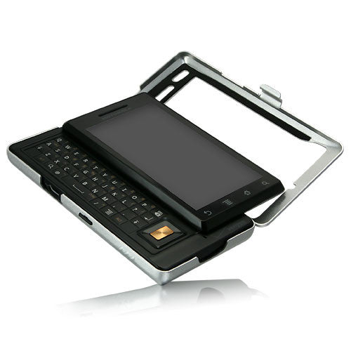AluArmor Jacket - Motorola Droid Case