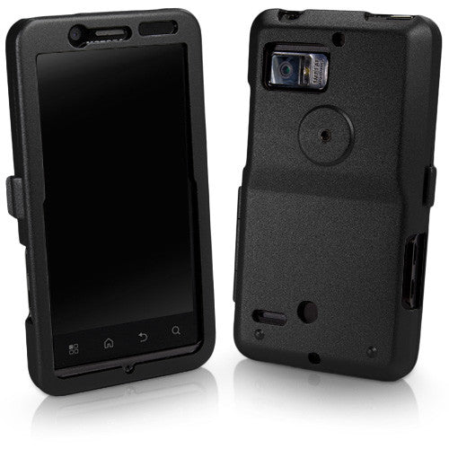 Motorola DROID BIONIC AluArmor Jacket