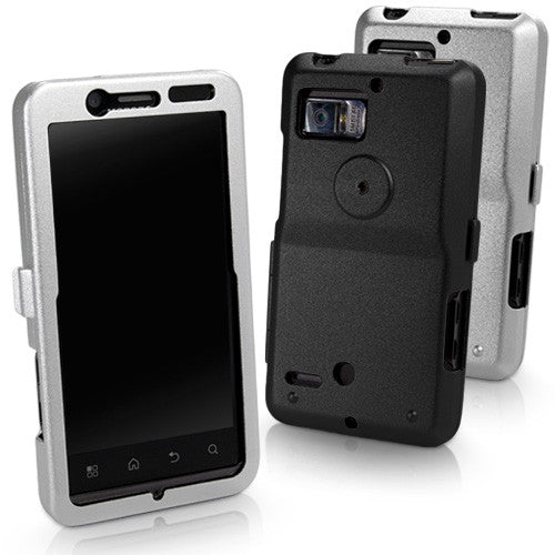 AluArmor Jacket - Motorola DROID BIONIC Case
