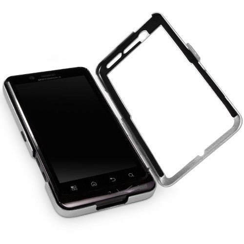 AluArmor Jacket - Motorola DROID BIONIC Case