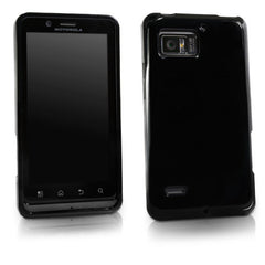 Tuxedo SuitUp Case - Motorola DROID BIONIC Case