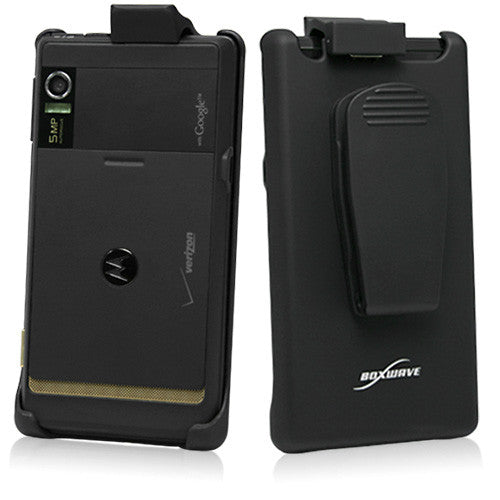 Holster Clip - Motorola Droid Holster