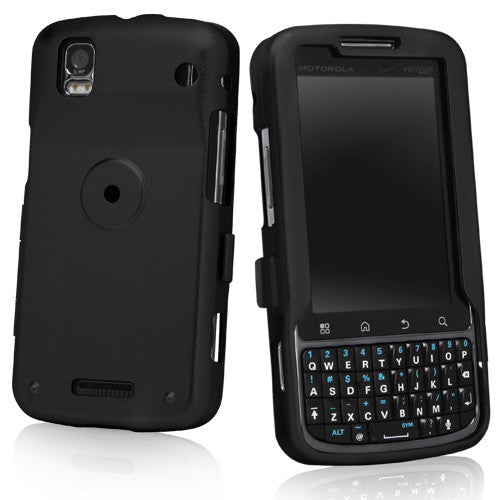 Motorola Droid Pro AluArmor Jacket