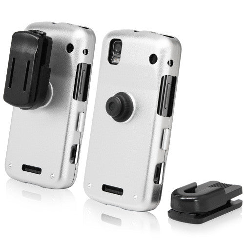 AluArmor Jacket - Motorola Droid Pro Case