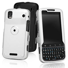 AluArmor Jacket - Motorola Droid Pro Case