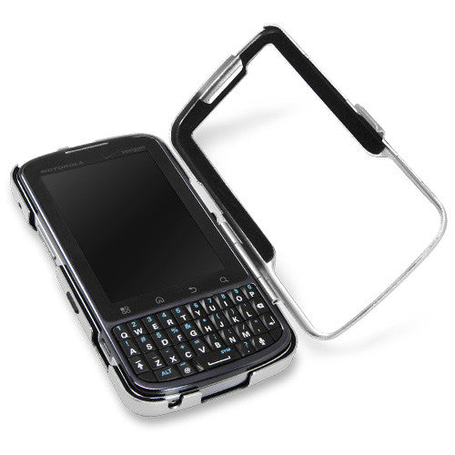 AluArmor Jacket - Motorola Droid Pro Case