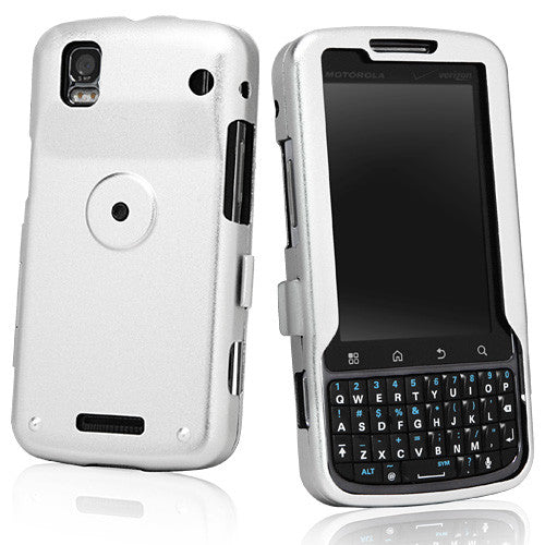 Motorola Droid Pro AluArmor Jacket