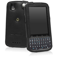 Designio Leather Sleeve - Motorola Droid Pro Case