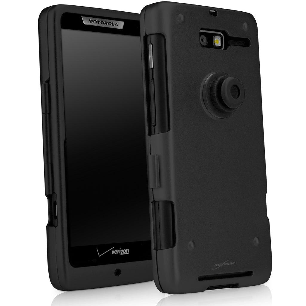 Motorola Droid RAZR M AluArmor Jacket