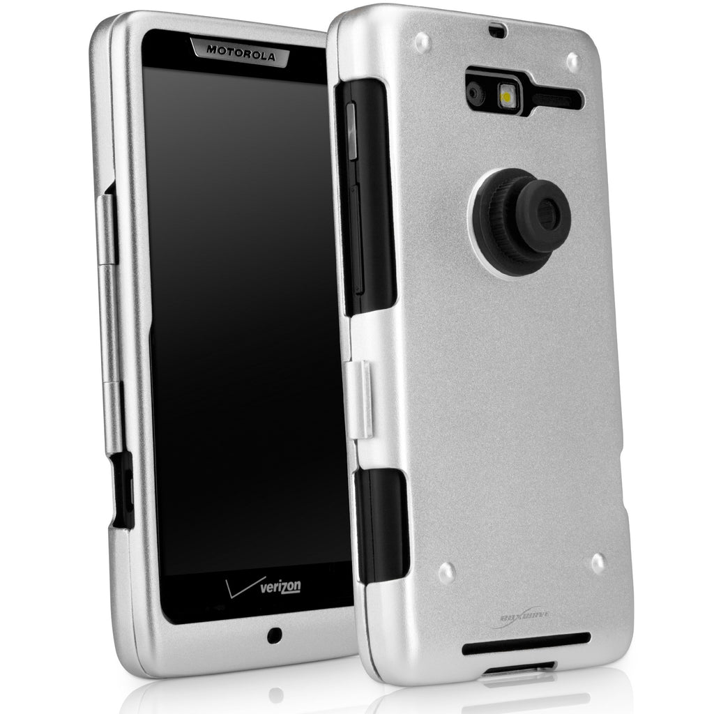AluArmor Jacket - Motorola Droid RAZR M Case