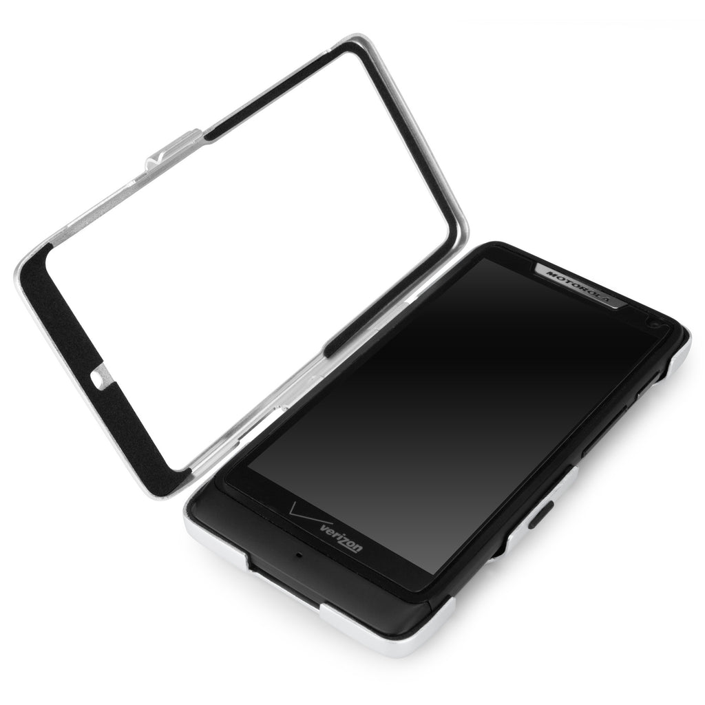 AluArmor Jacket - Motorola Droid RAZR M Case