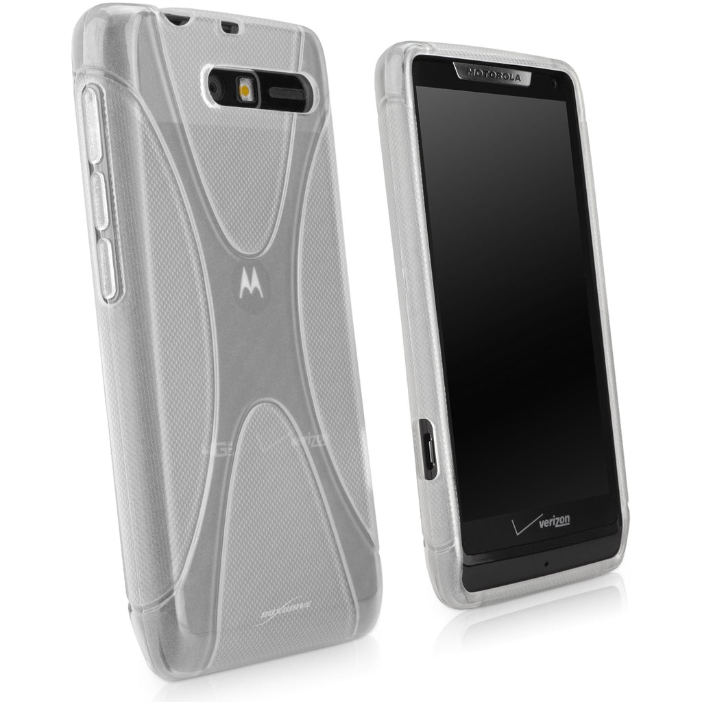 Motorola Droid RAZR M BodySuit