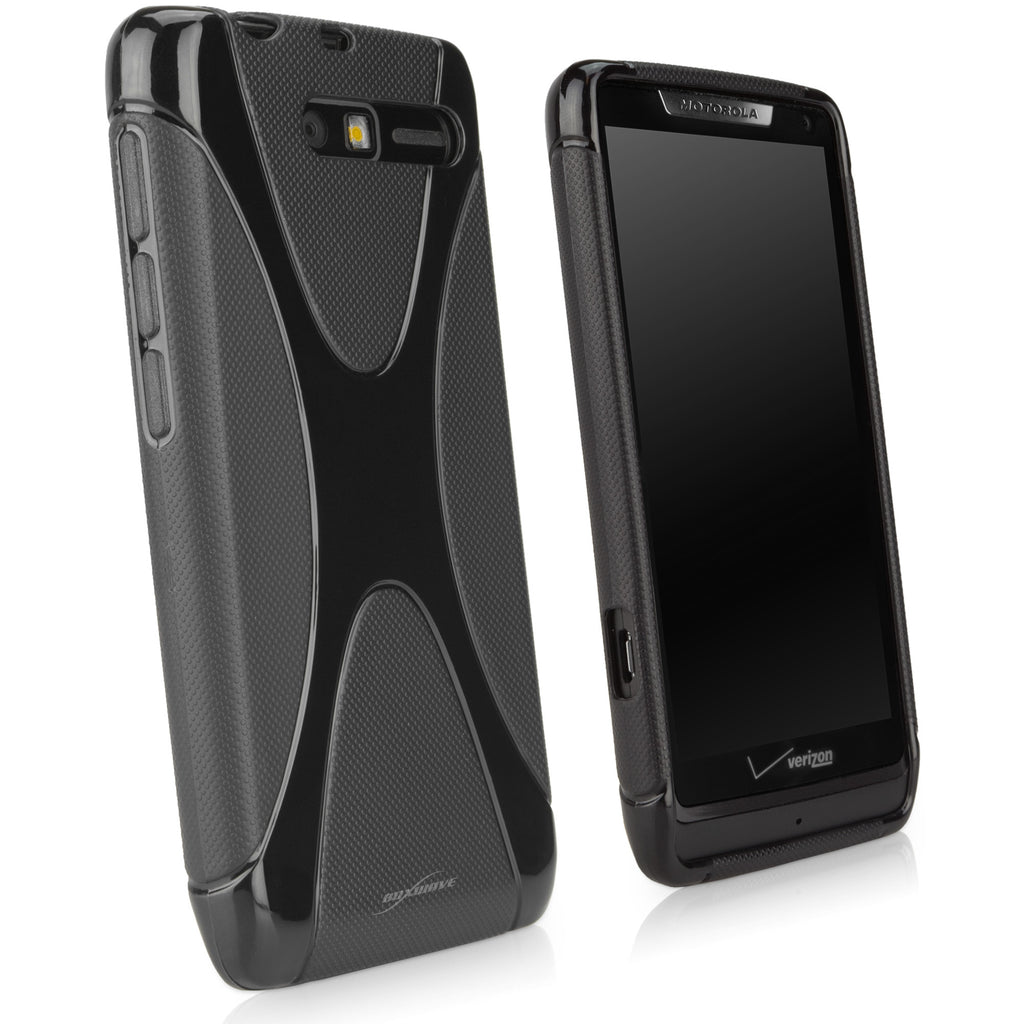 Motorola Droid RAZR M BodySuit
