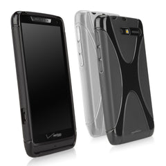 BodySuit - Motorola Droid RAZR M Case
