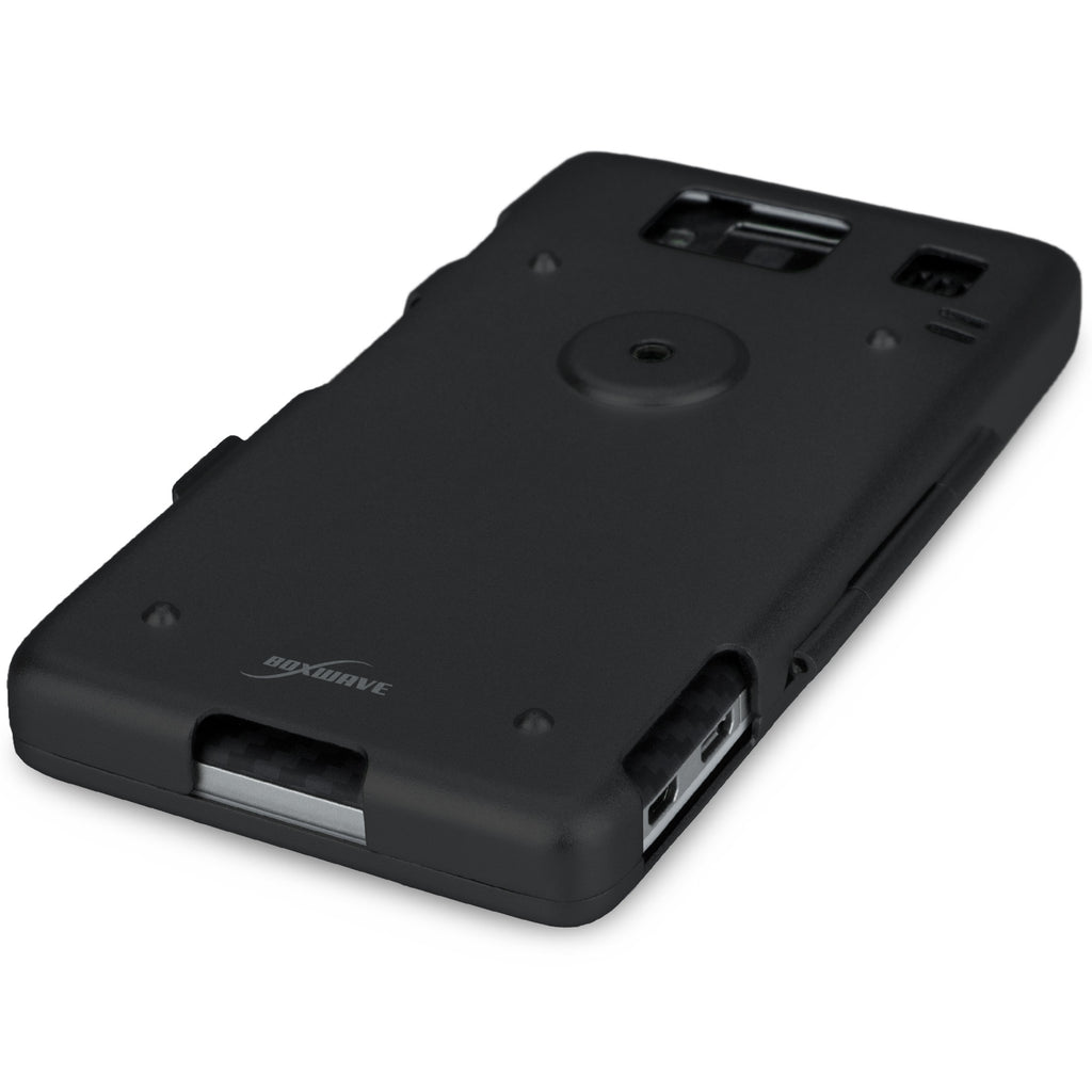 AluArmor Jacket - Motorola DROID RAZR MAXX HD Case
