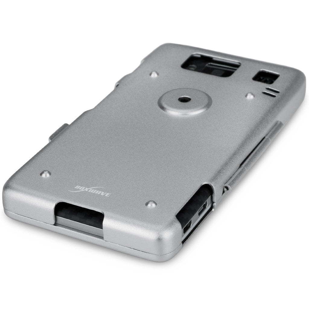 AluArmor Jacket - Motorola DROID RAZR MAXX HD Case