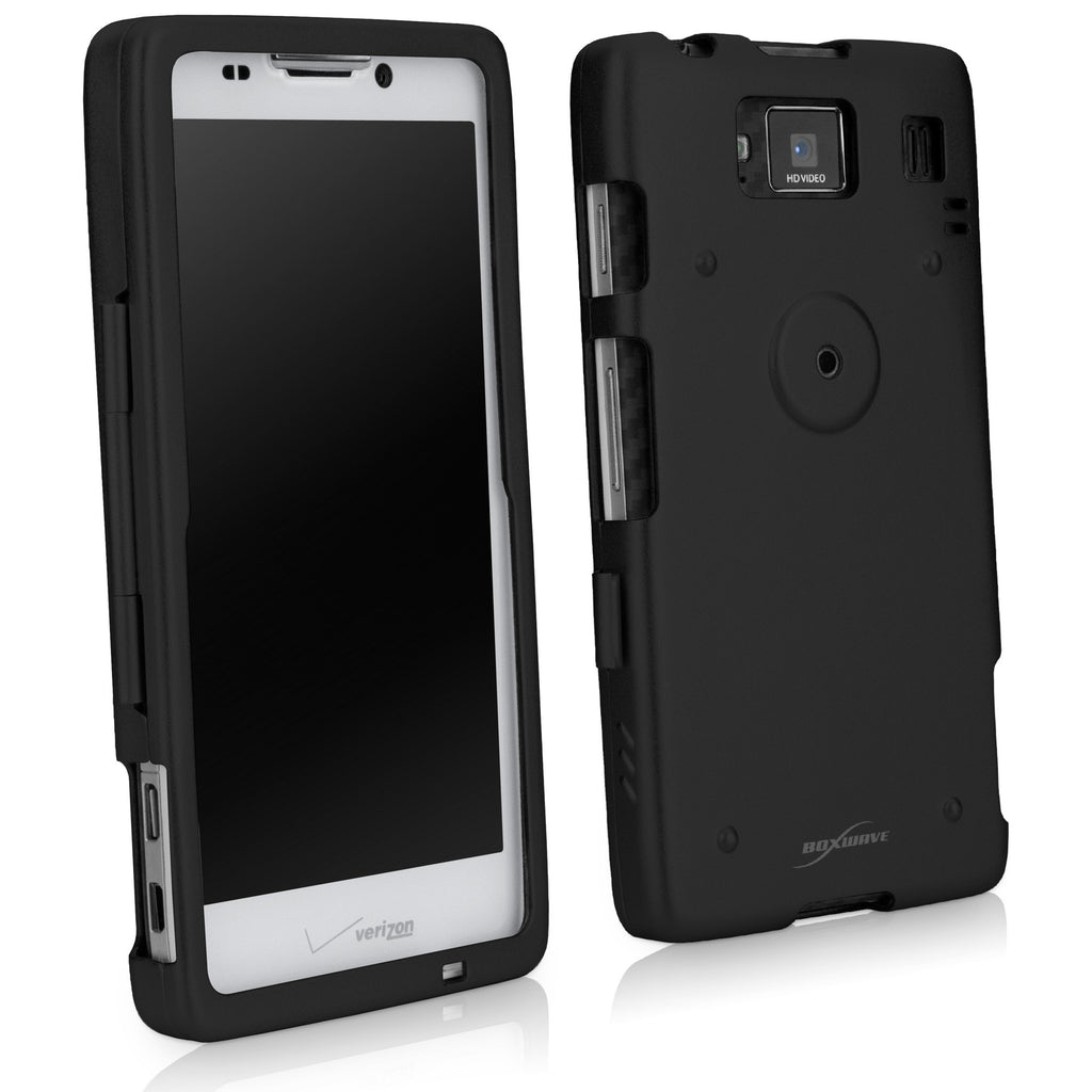 Motorola DROID RAZR MAXX HD AluArmor Jacket