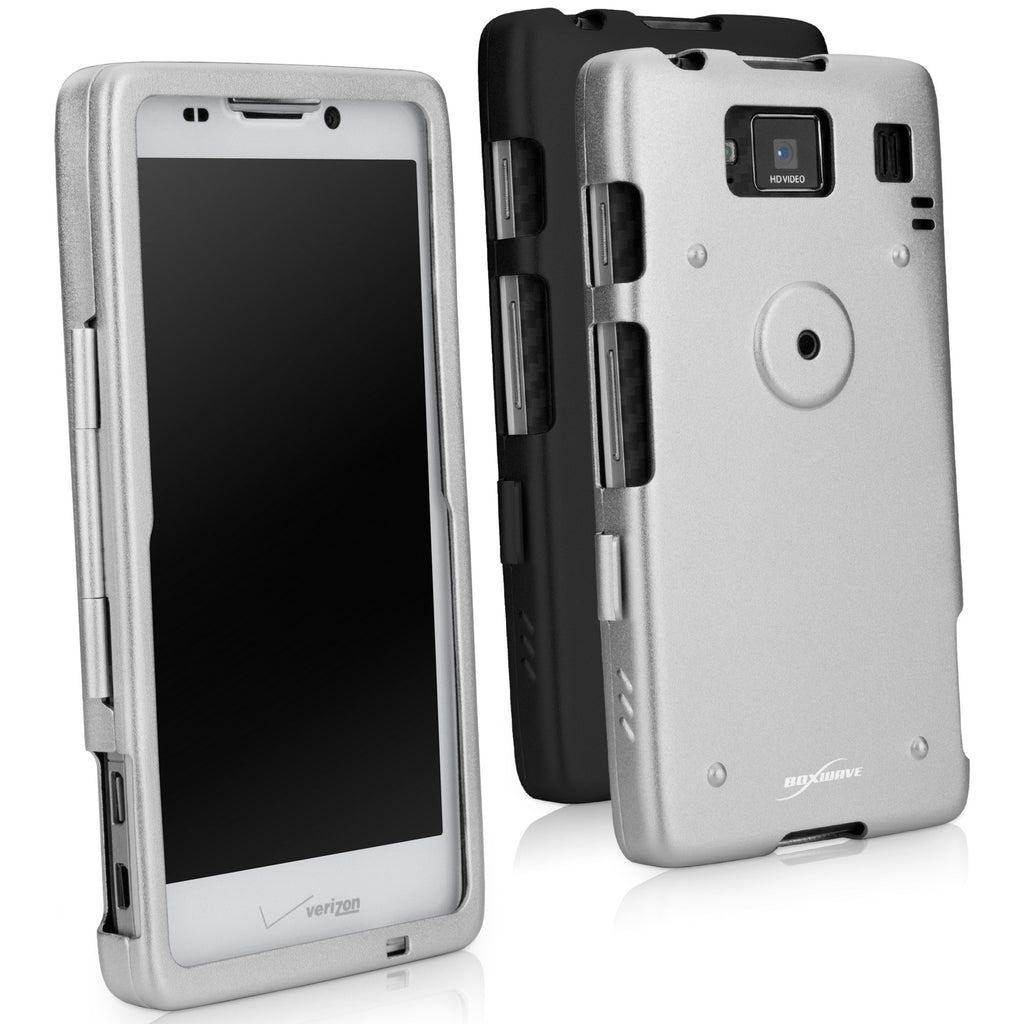 AluArmor Jacket - Motorola DROID RAZR MAXX HD Case