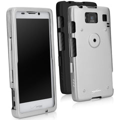 AluArmor Jacket - Motorola DROID RAZR MAXX HD Case