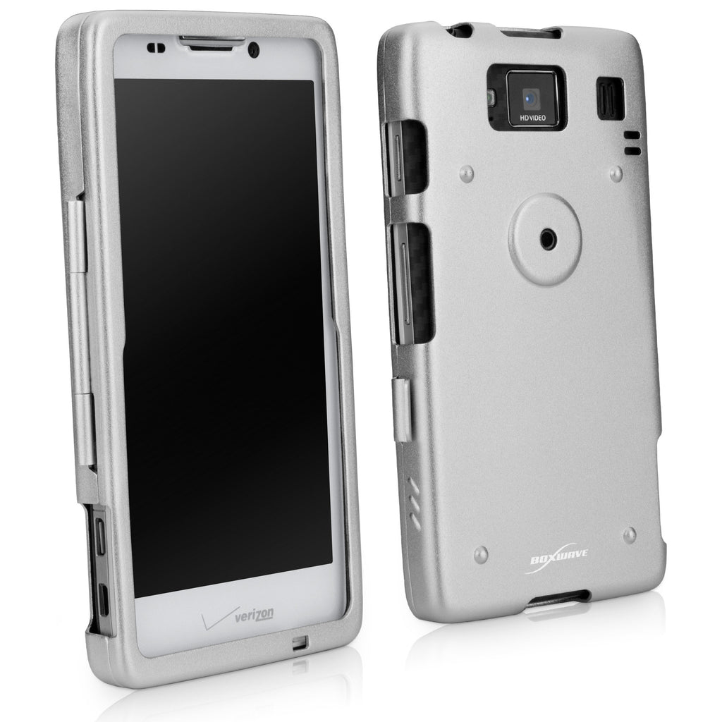 Motorola DROID RAZR MAXX HD AluArmor Jacket