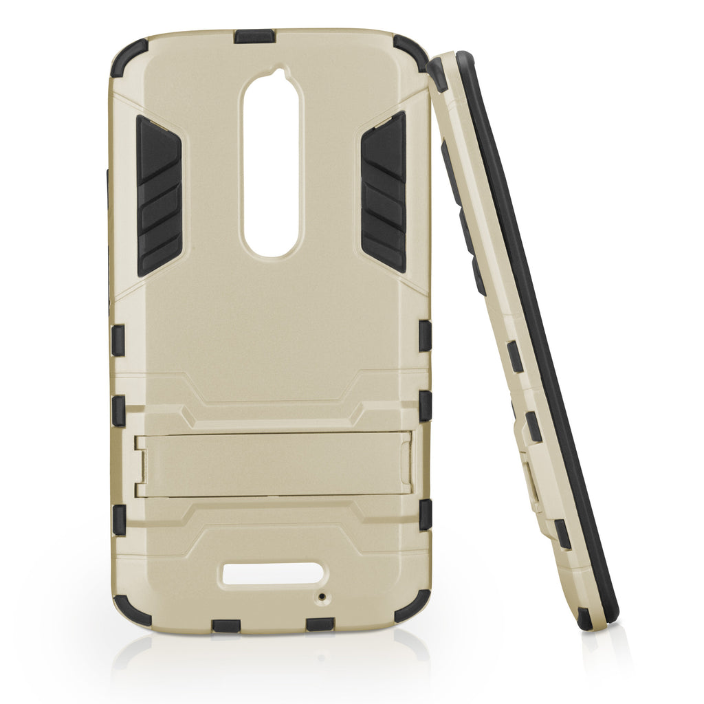 Resolute MX Case - Motorola Droid Turbo 2 Case