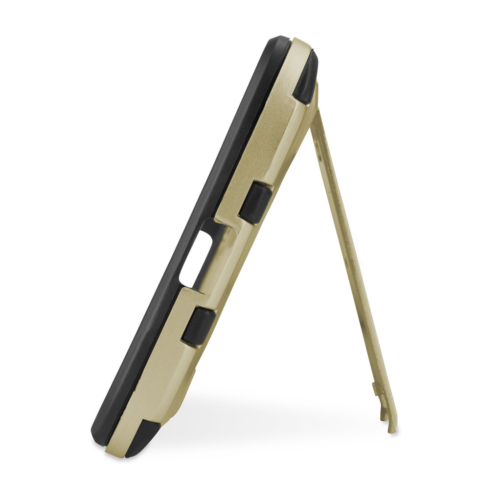 Resolute MX Case - Motorola Droid Turbo 2 Case