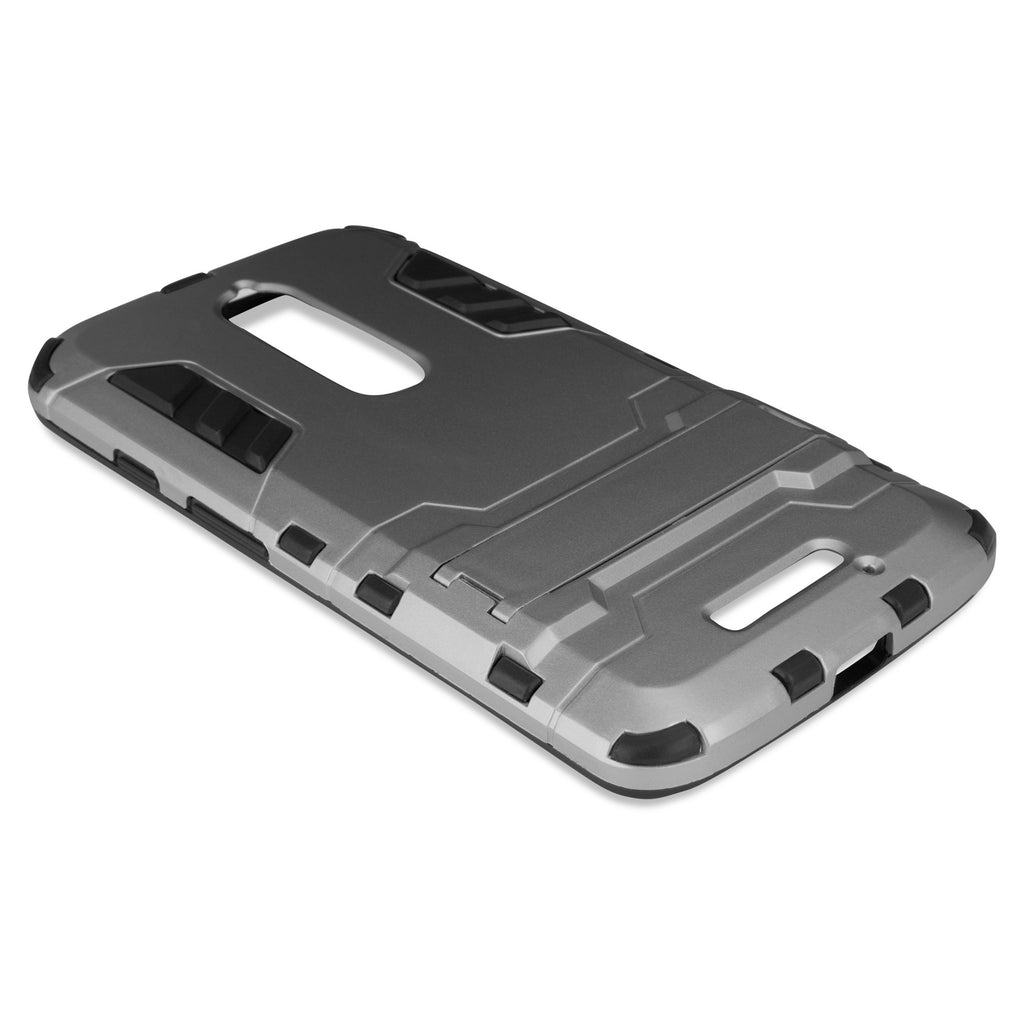 Resolute MX Case - Motorola Droid Turbo 2 Case