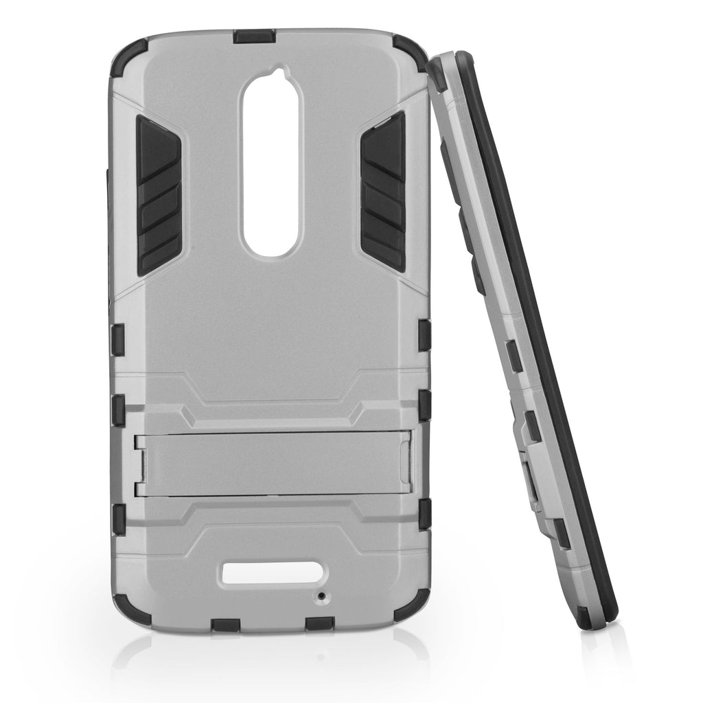 Resolute MX Case - Motorola Droid Turbo 2 Case