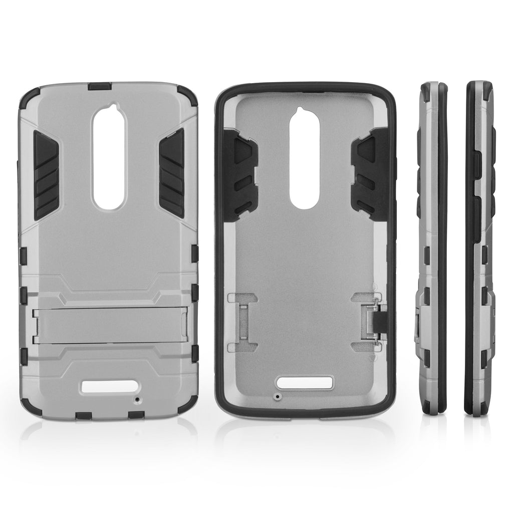 Resolute MX Case - Motorola Droid Turbo 2 Case