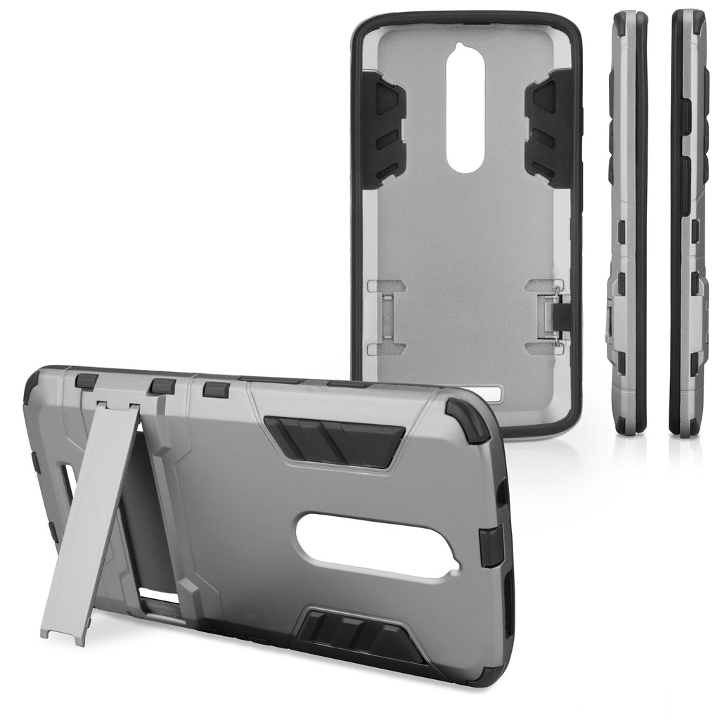 Resolute MX Motorola Droid Turbo 2 Case