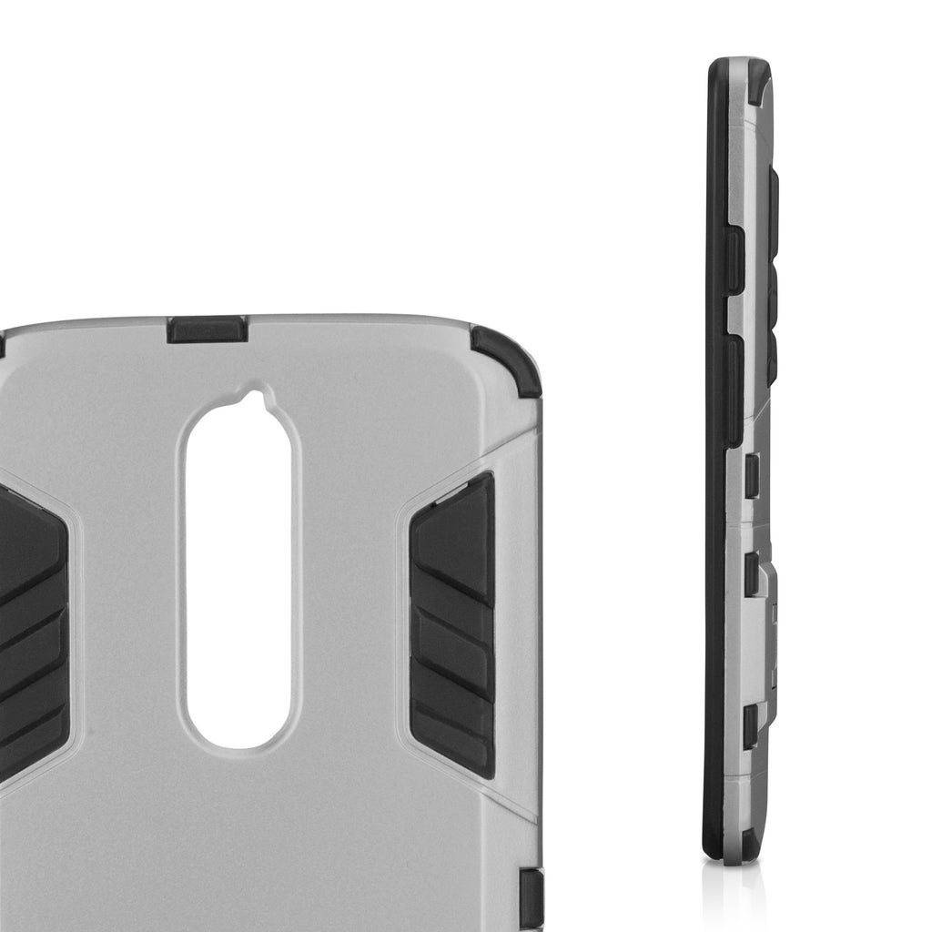 Resolute MX Case - Motorola Droid Turbo 2 Case