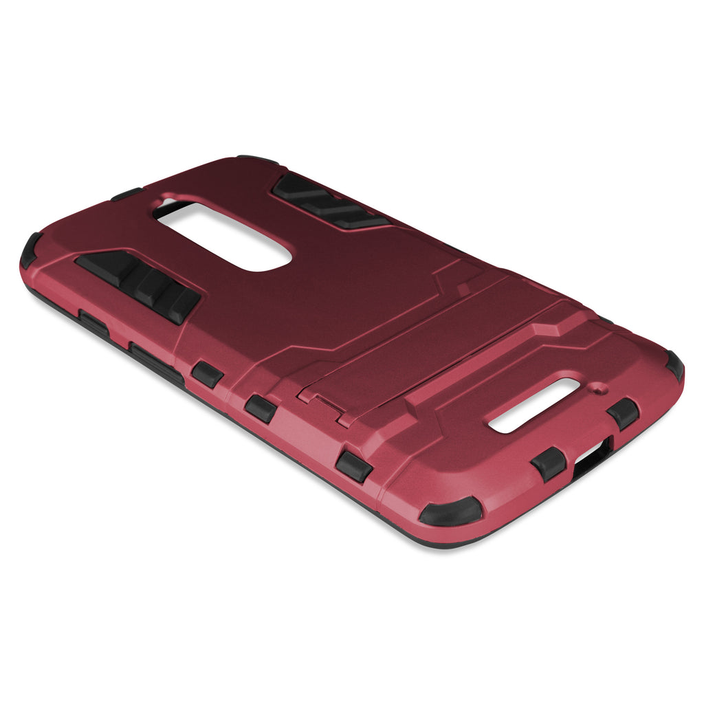 Resolute MX Case - Motorola Droid Turbo 2 Case