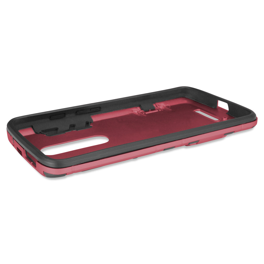 Resolute MX Case - Motorola Droid Turbo 2 Case