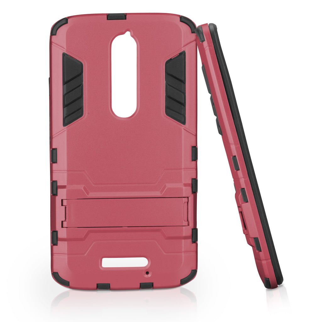 Resolute MX Case - Motorola Droid Turbo 2 Case