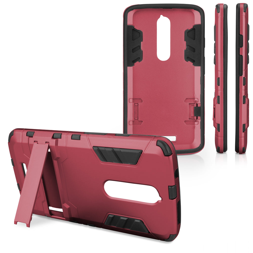 Resolute MX Motorola Droid Turbo 2 Case