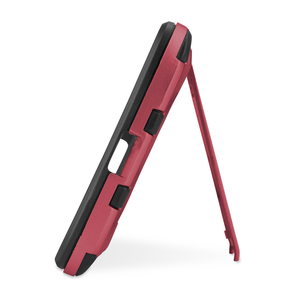Resolute MX Case - Motorola Droid Turbo 2 Case