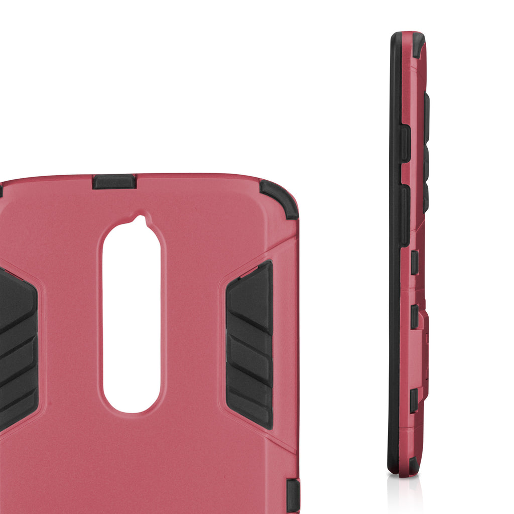 Resolute MX Case - Motorola Droid Turbo 2 Case