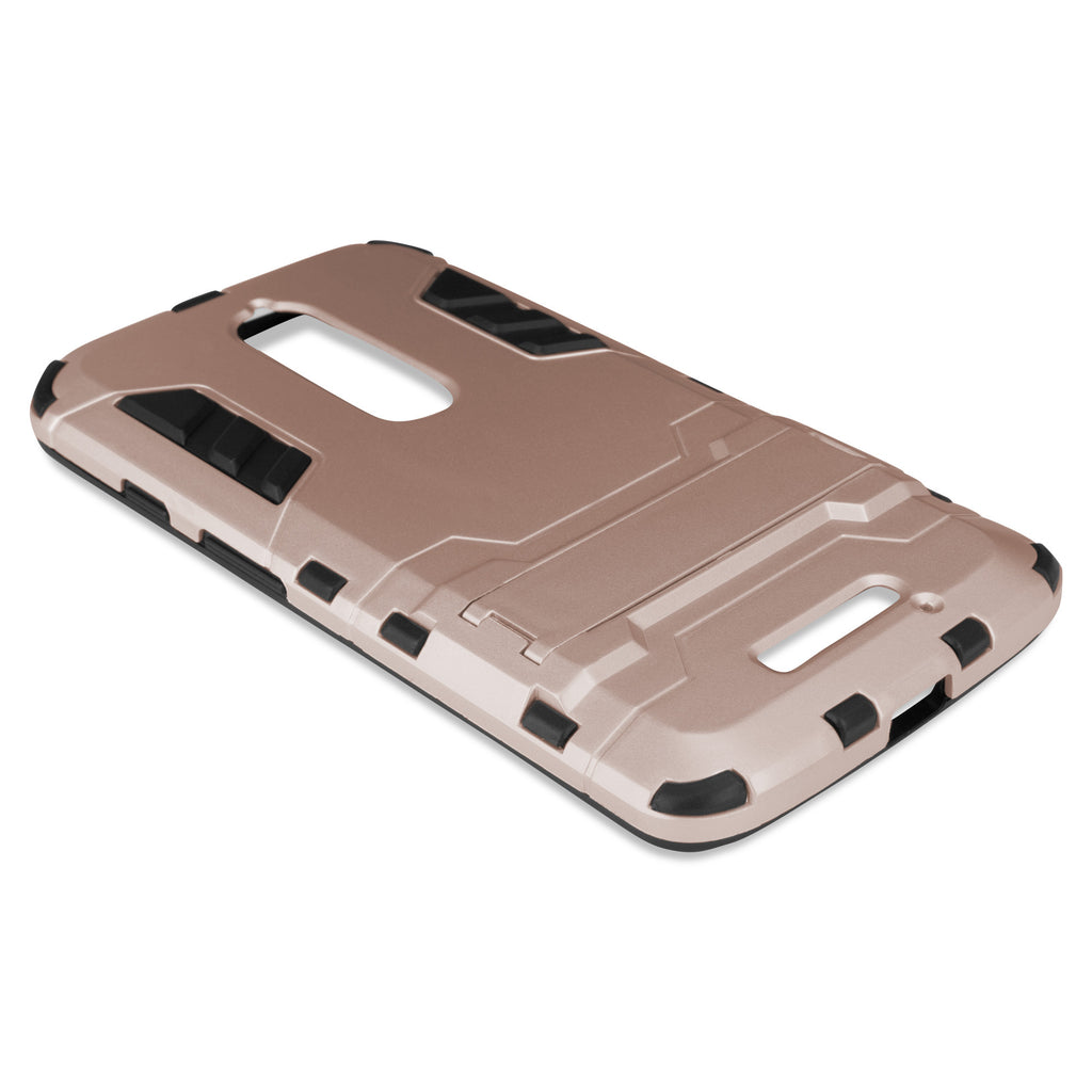 Resolute MX Case - Motorola Droid Turbo 2 Case