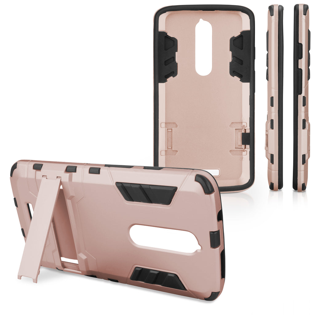 Resolute MX Motorola Droid Turbo 2 Case