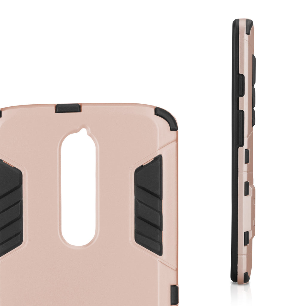 Resolute MX Case - Motorola Droid Turbo 2 Case