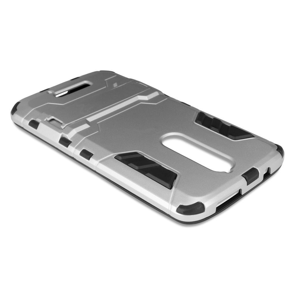Resolute MX Case - Motorola Droid Turbo 2 Case